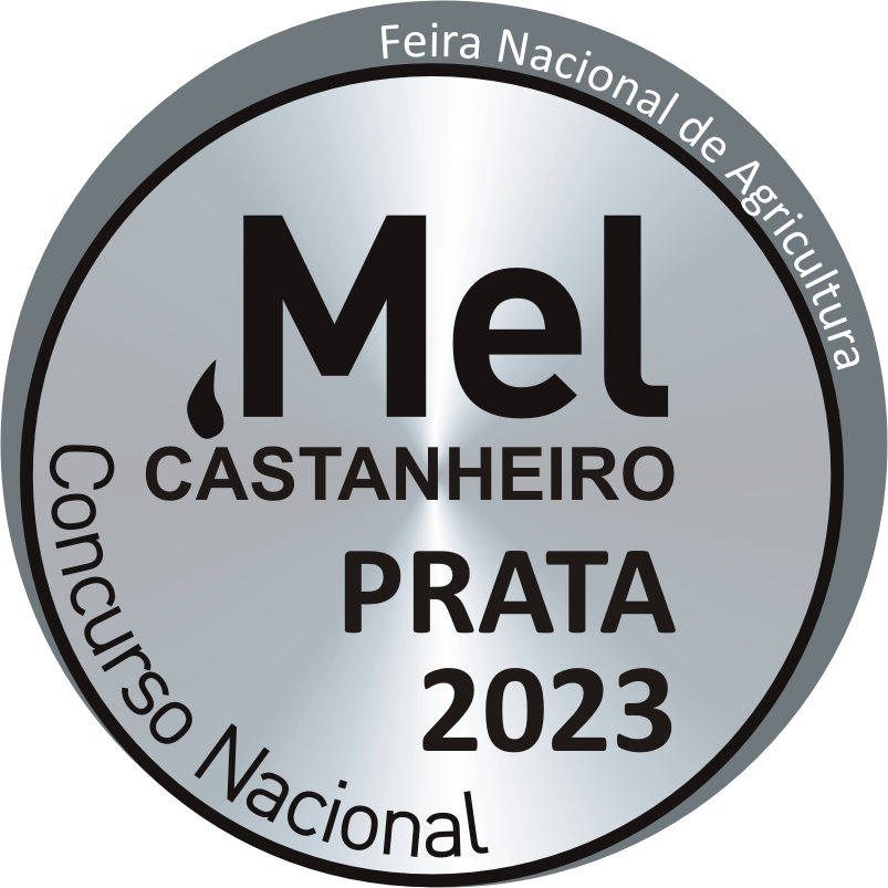 Mel de Castanheiro - prata