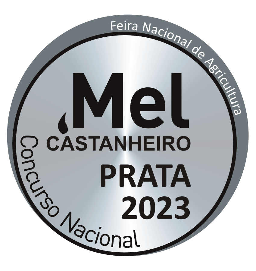 Mel de Castanheiro - prata